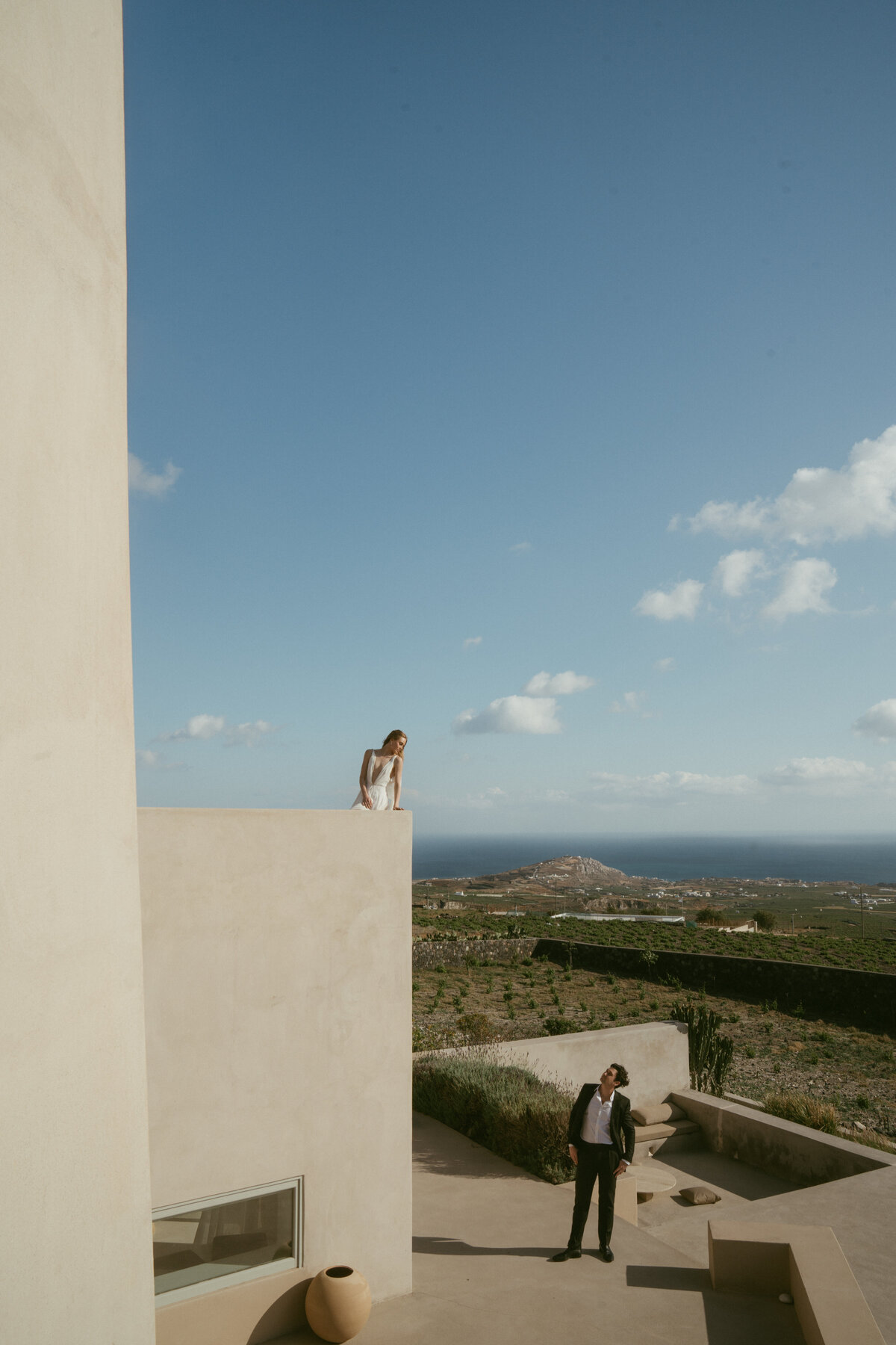 Greece-Elopement-Santorini Wedding-04464