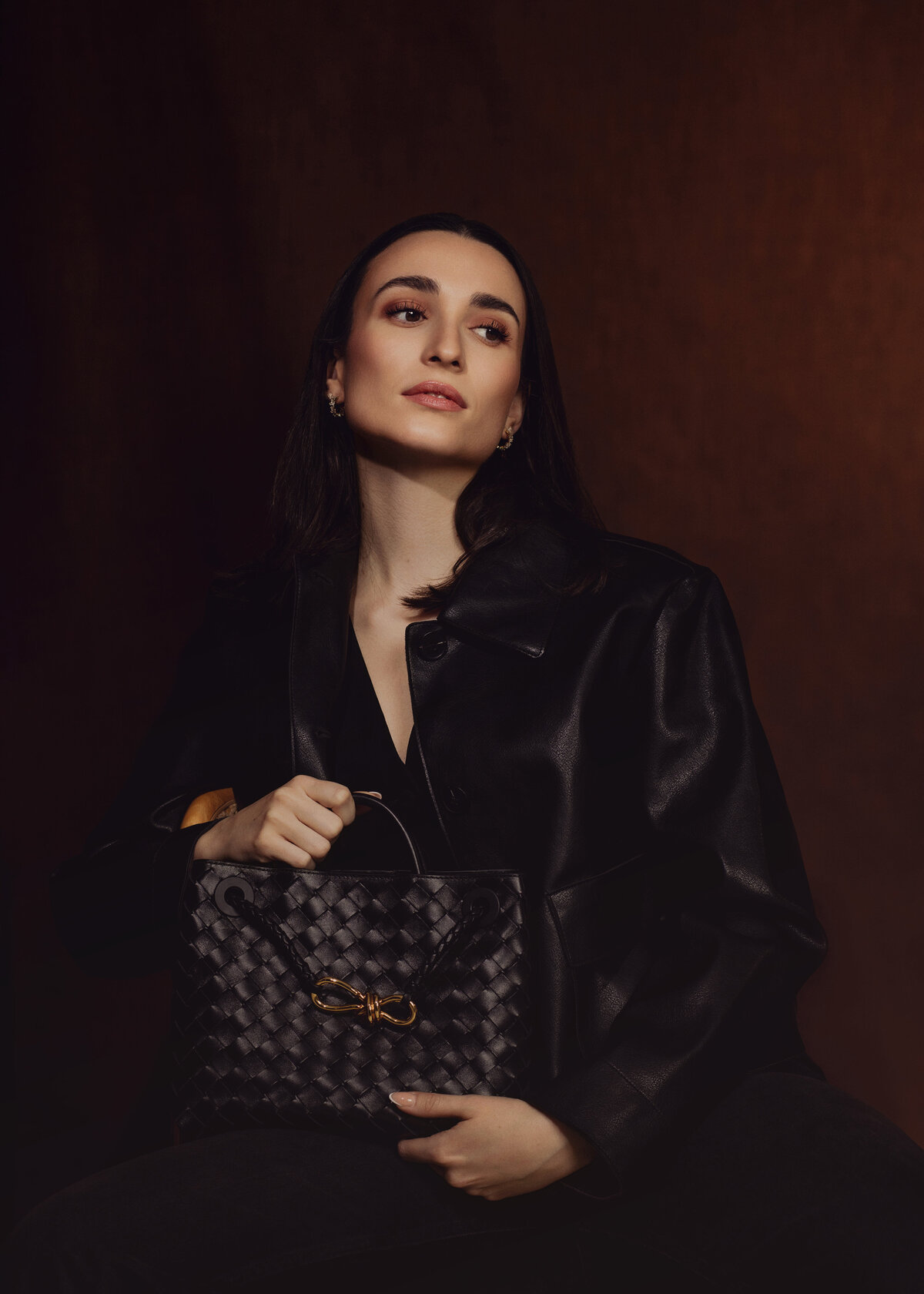 stockholm fashion photographer Jessica Hanlon