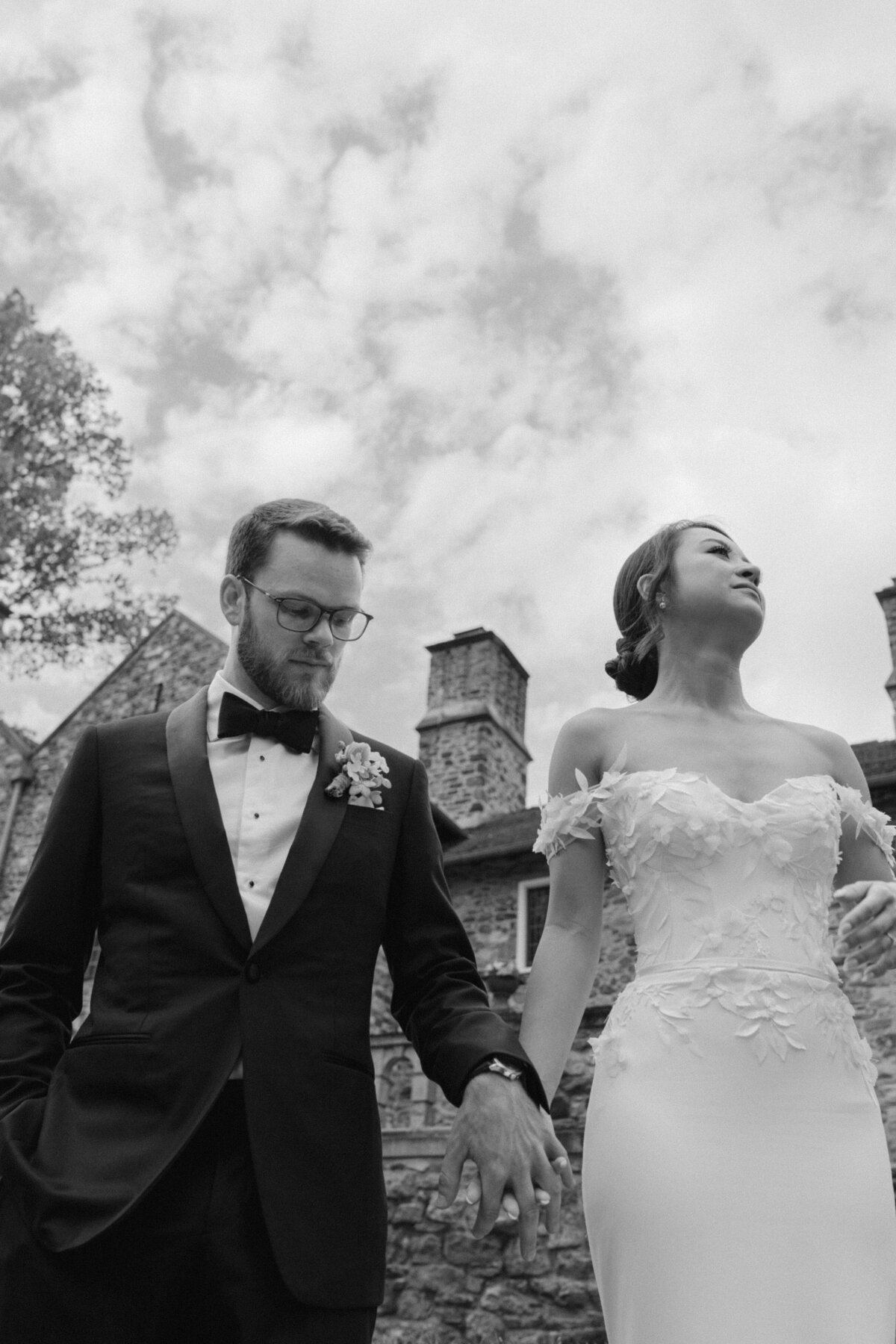 Grace & Ardor Co. East Coast Wedding Engagement Photography Pennsylvania New York City New Jersey Timeless Bold Art Direction Editorial Erin McGeever Parque Ridley Creek Glen Mills Philadelphia-26