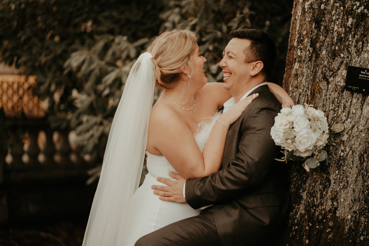 Olympia Washington Engagement Session at Olympia Capitol Building Knotted Pines Co.26