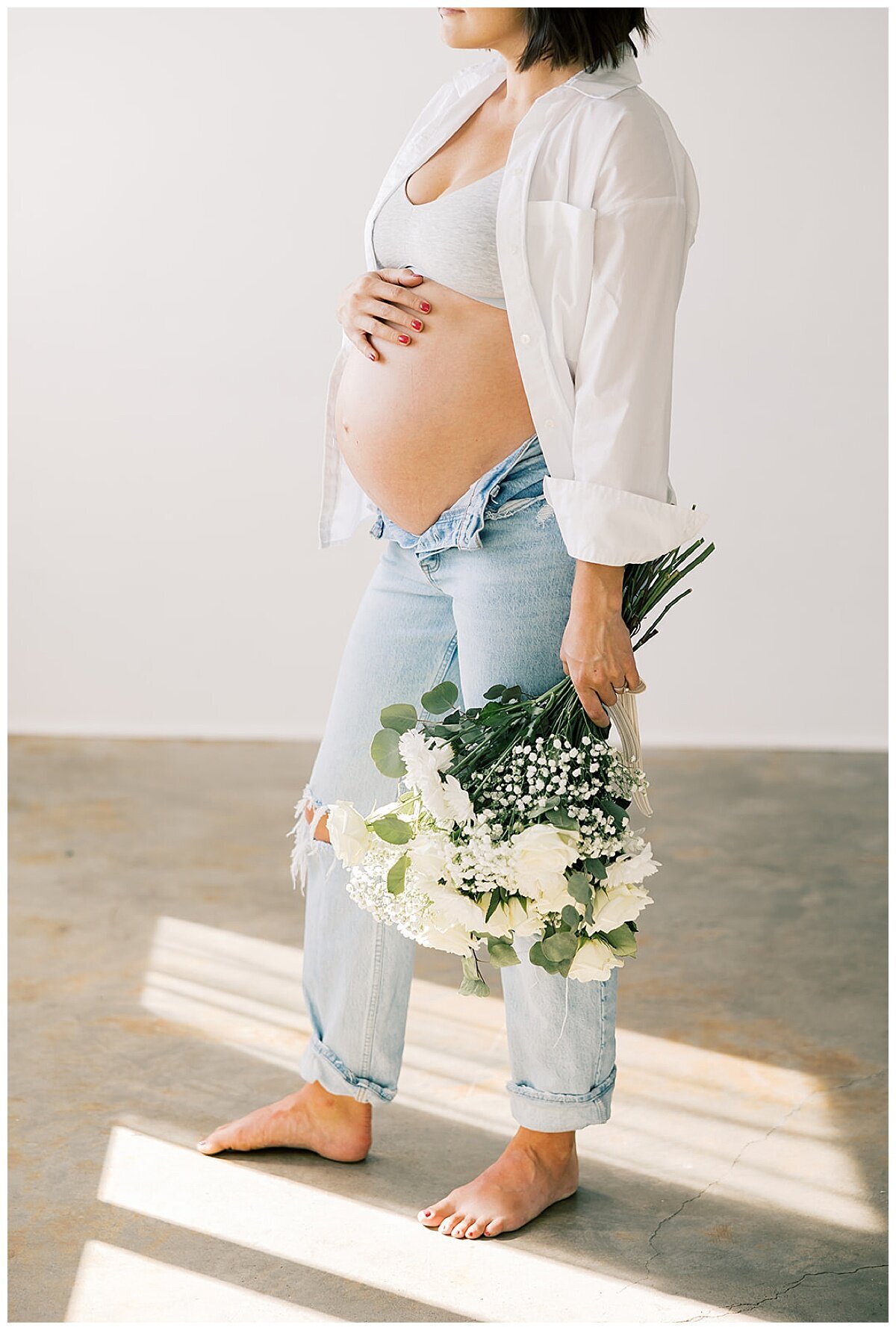 Crystal Leffel Photography Maternity Newborn Family Motherhood Destination Photographer Denver Colorado Timeless Light Airy  Film Photographer_0048
