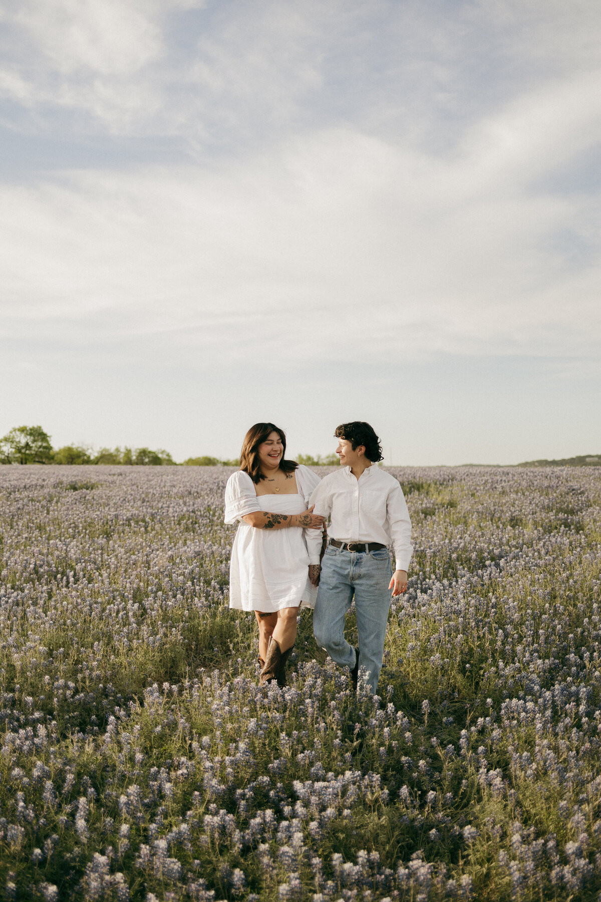 Bluebonnet Minis-449