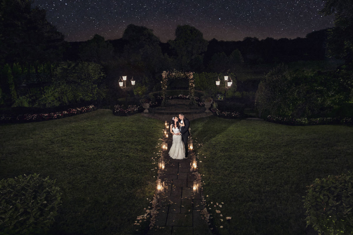 NJ Wedding Photographer Michael Romeo Creations Fav - 20180706 - MRC Signature - Park Savoy Night