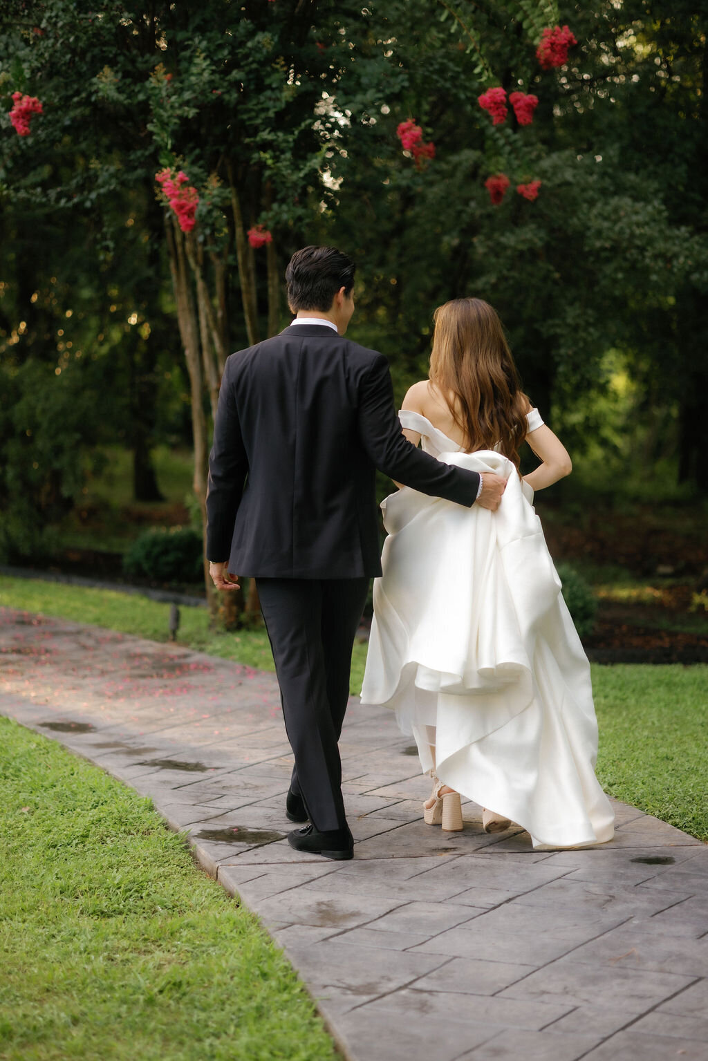 In Time Weddings & Events Houston Texas Greater Houston Texas Wedding Event Planning Planner Destination Weddings Chardae Renée DeTerlizzi132