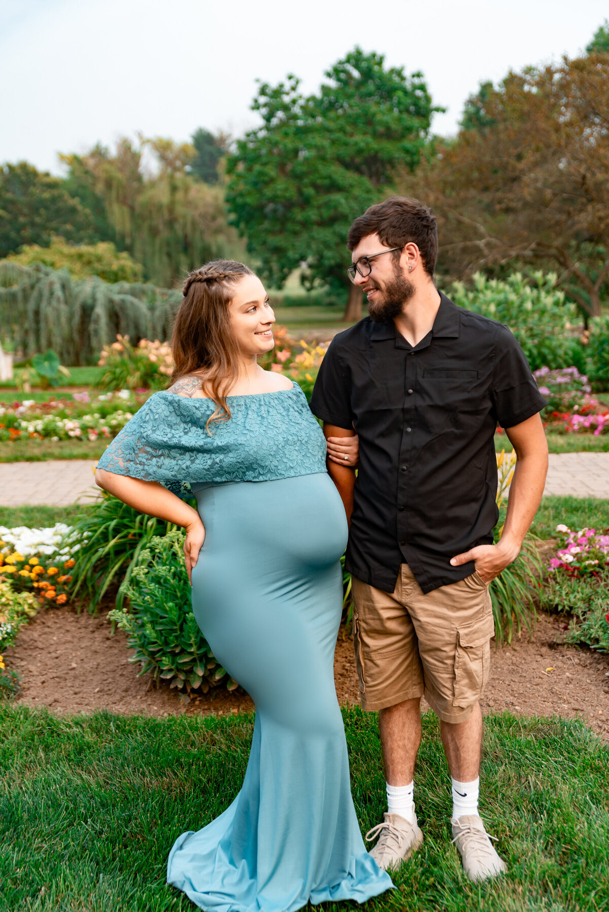 Easton Pennsylvania maternity photograher-11