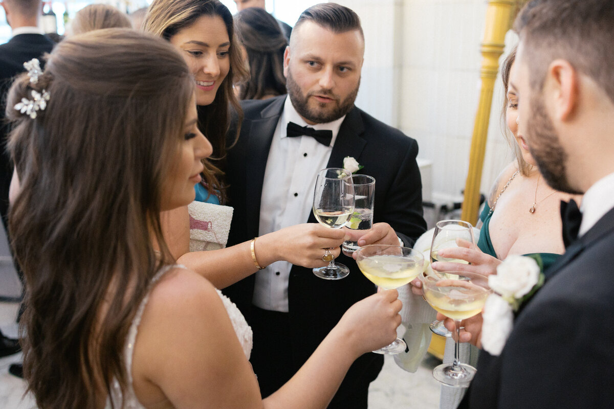Spring Rosecliff Wedding-Halie Child Photography-47