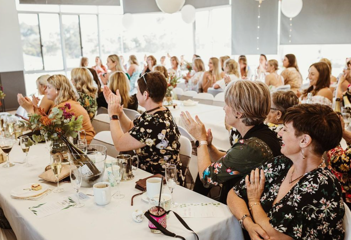 Jemaine-Finlay-Womens-Health-Ladies-Day-Applause-Women-Speaker