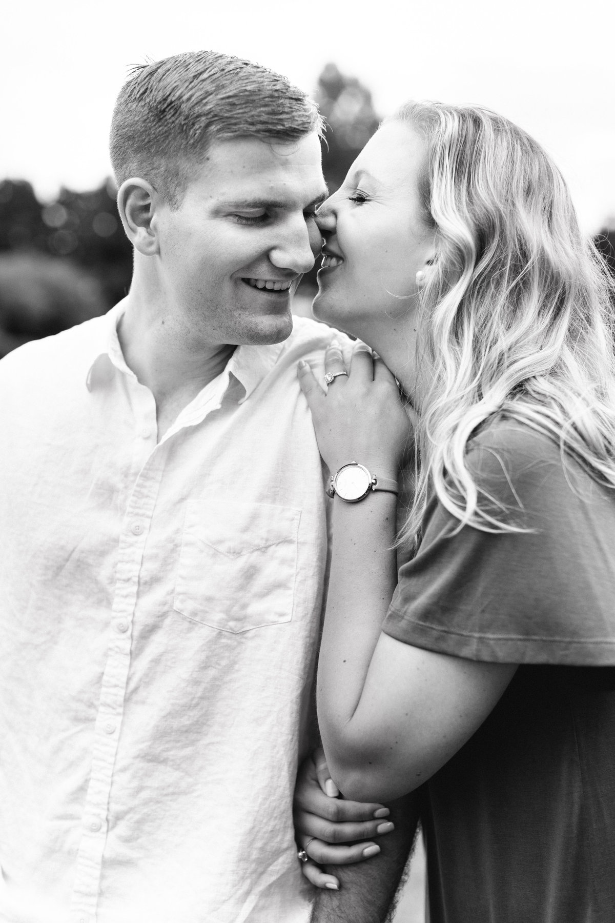 Colby and Kelsey Engaged-Samantha Laffoon Photography-114