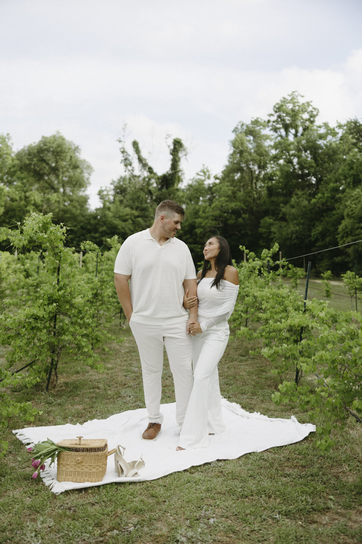 C & D - Engagement-194