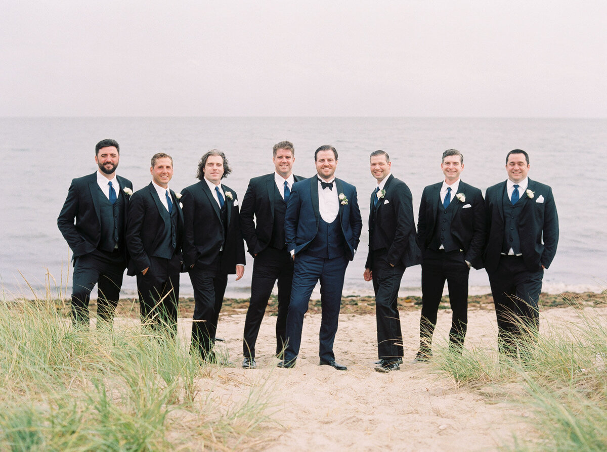 Cara and Ryan_Private Estate Cape Cod wedding-30