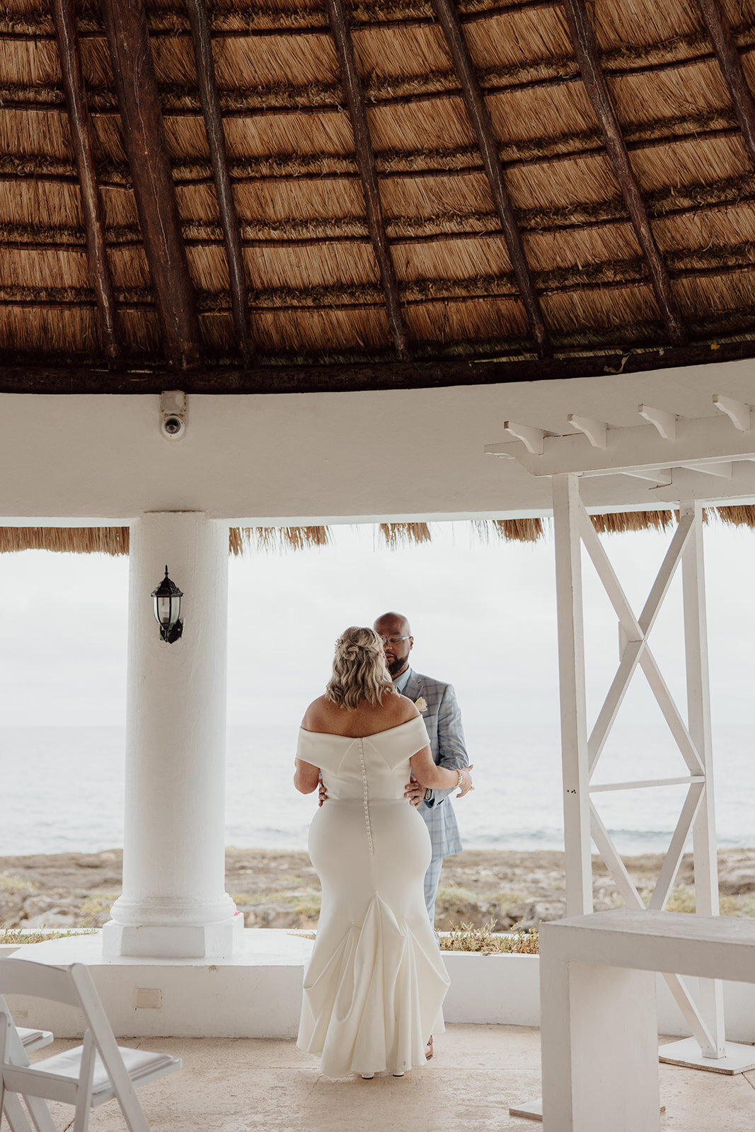 Cachelle + Damon Elopement _ Cait Swithers Photo & Films CO-125