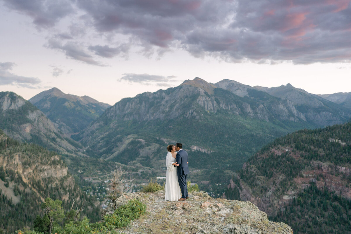 Gold Moutain Ranch Wedding -Leah Black Photography145