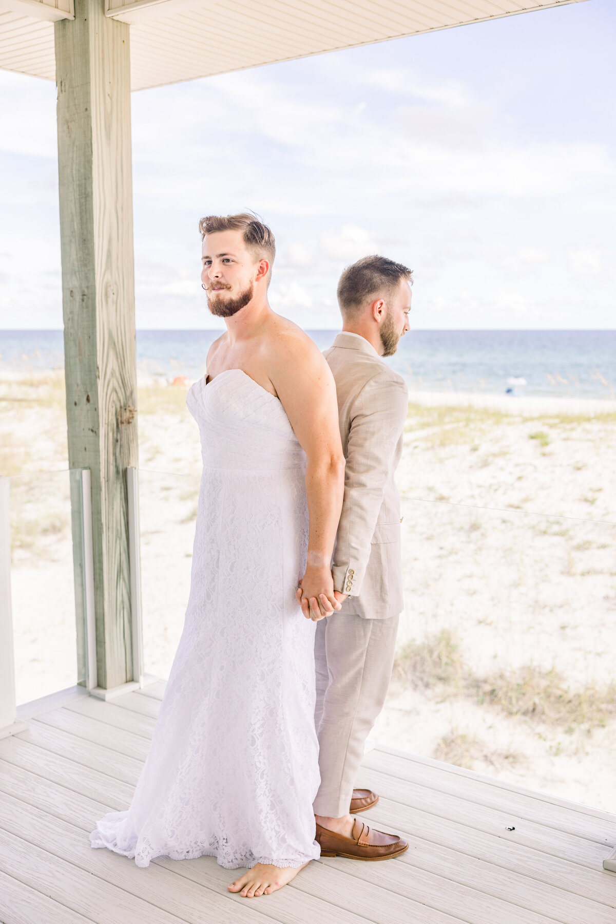 Bailey + Jay Pensacola Beach Wedding-1073
