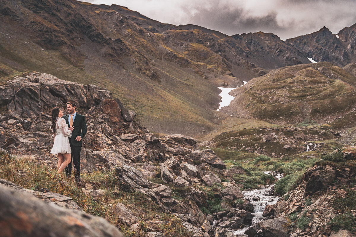 Seward Alaska Wedding (23)