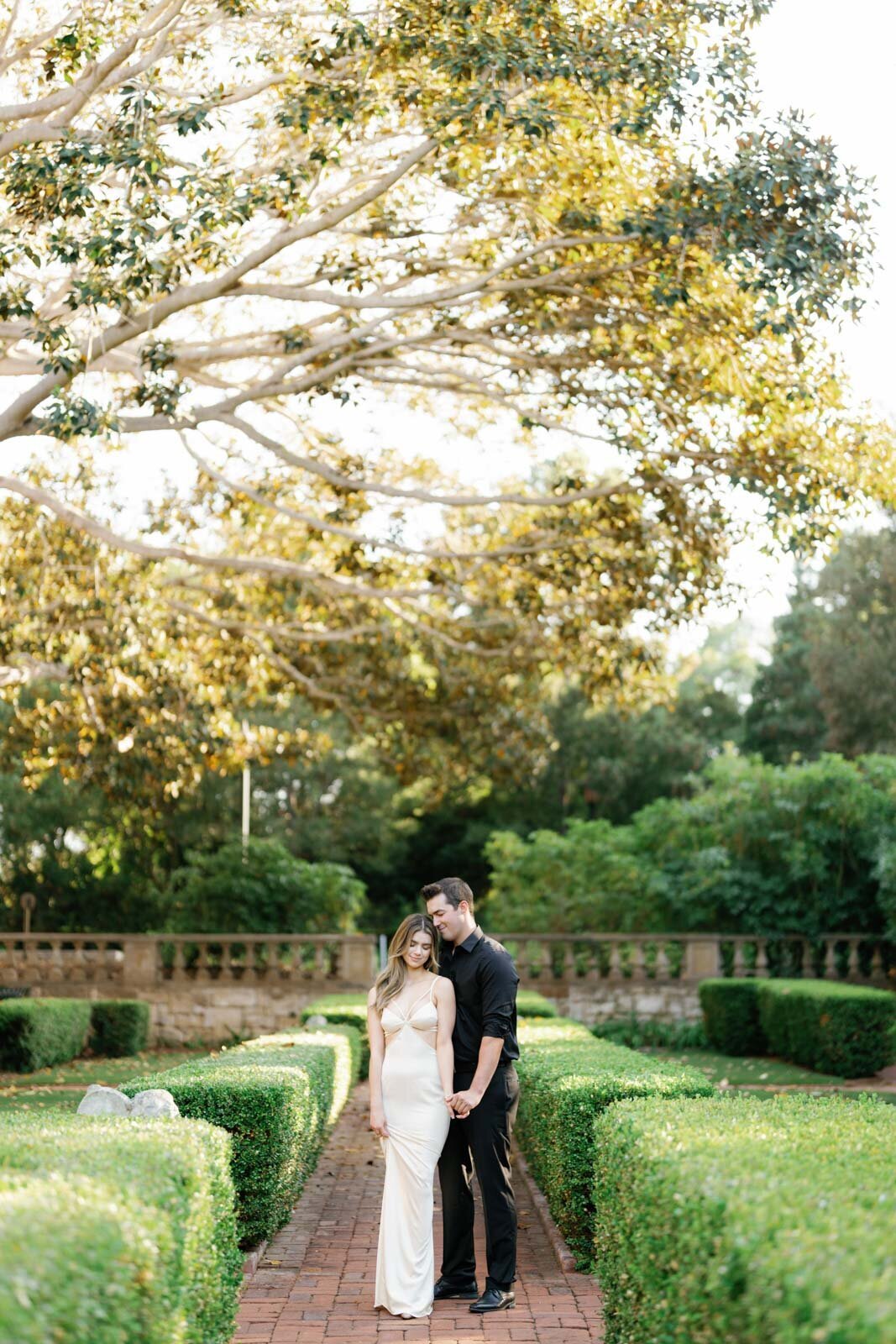 Blair and Spencer Santa Barbara Engagement Session (9 of 43)