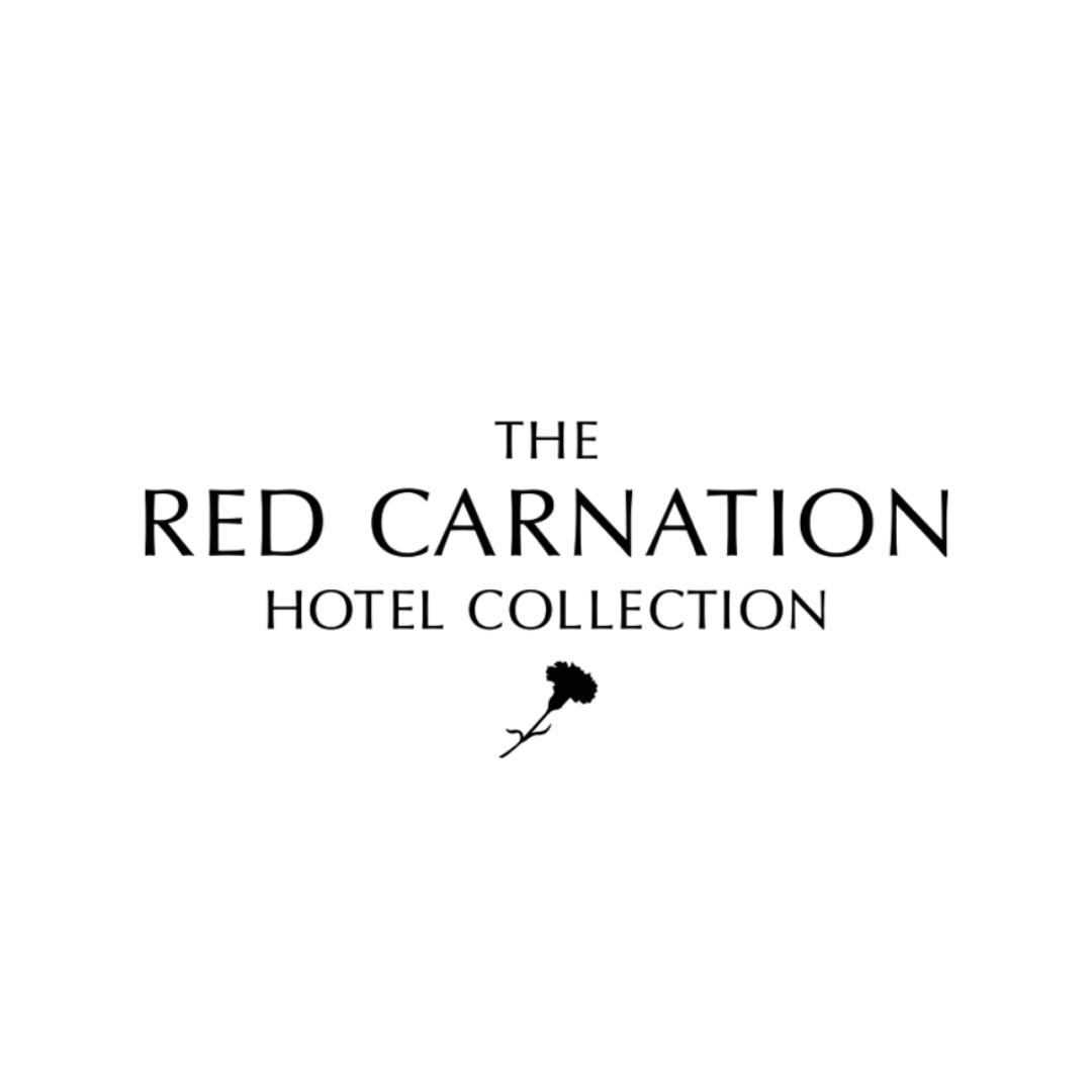 The Red Carnation Hotel Collection preferred partner