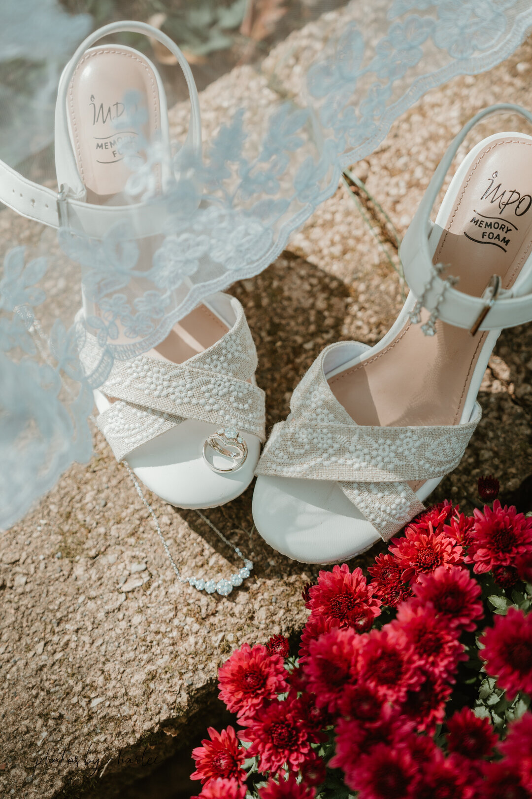 Hunt Hill Audubon Sanctuary Wedding-2