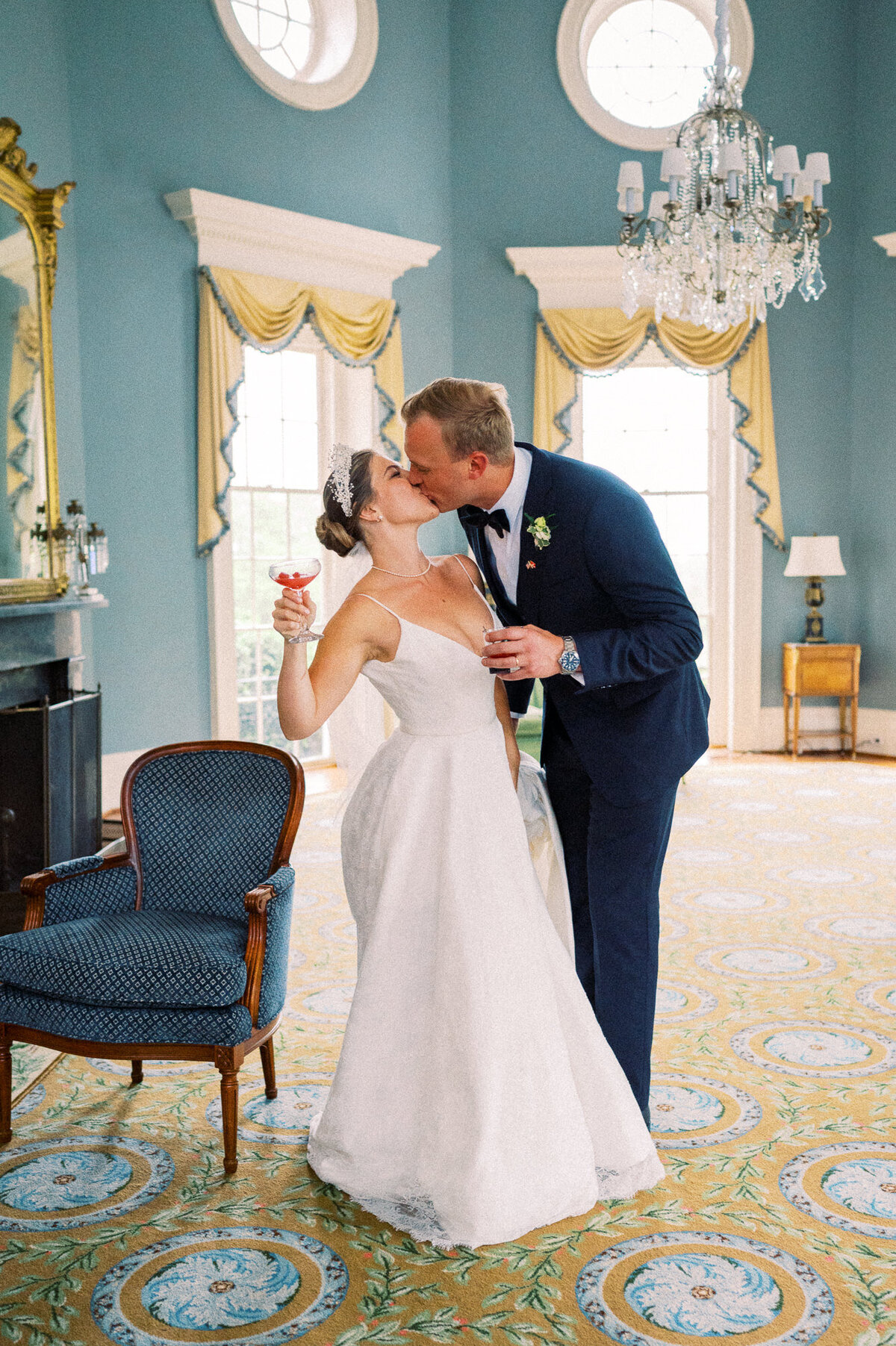 Farmington Country Club Wedding Photographer - Hunter and Sarah Photography-72