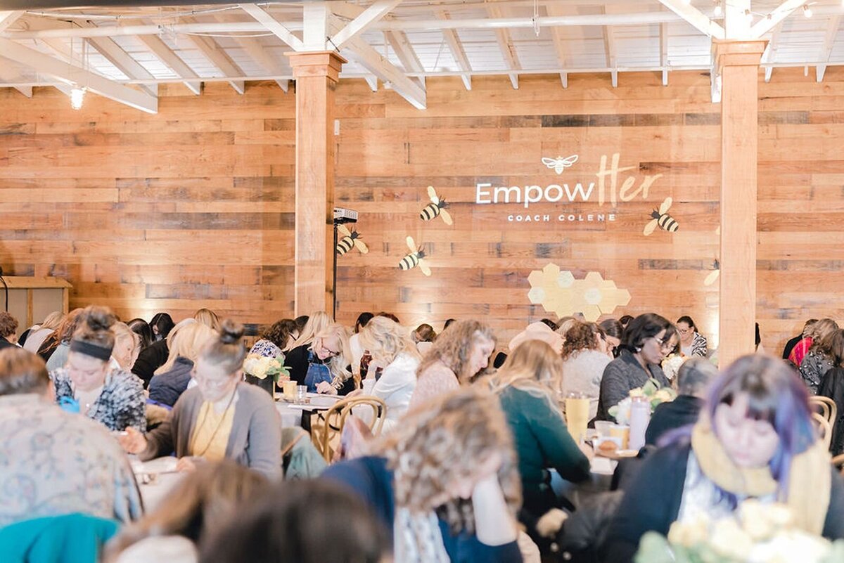 Womens_Conference_Empowher_Lexington_KY (14)