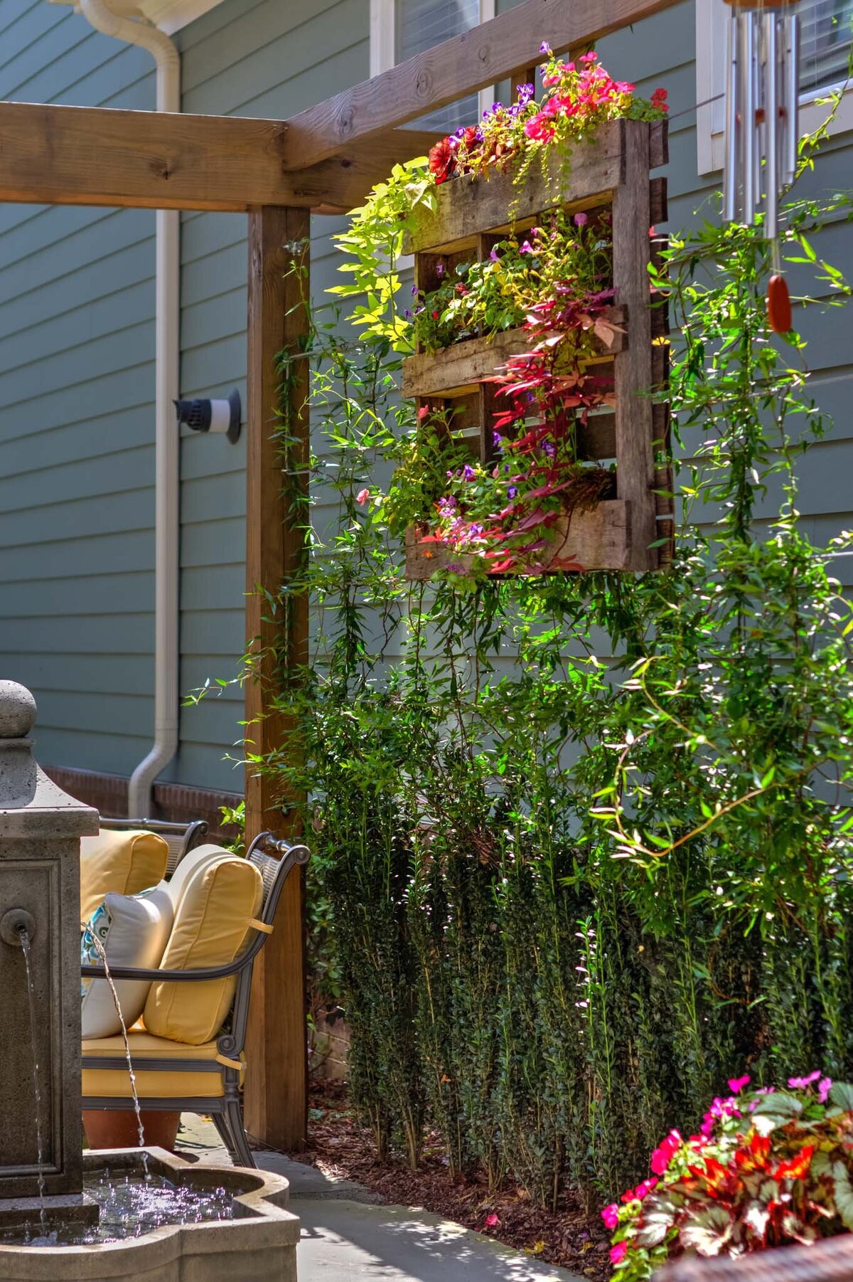 vertical gardens ocs nashville