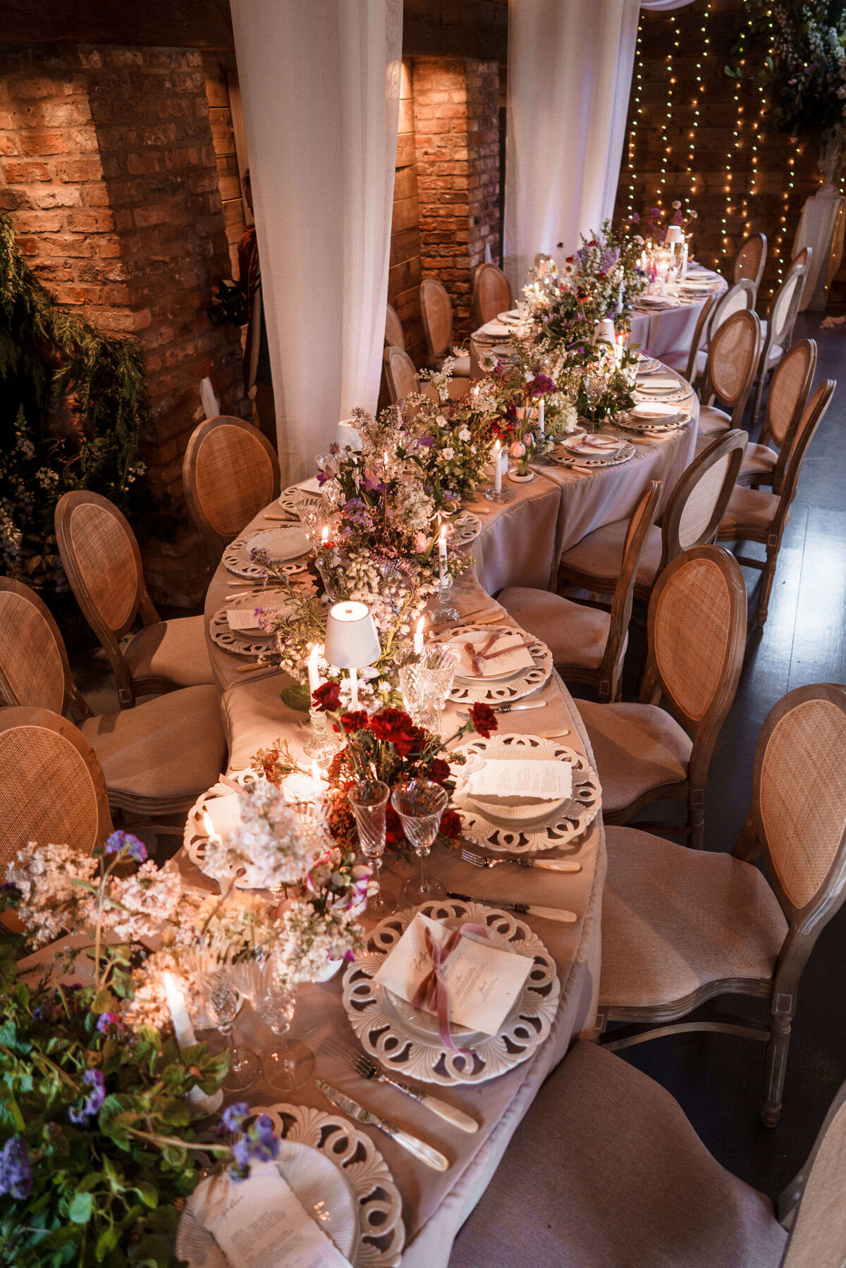 Cheshire Wedding Planners