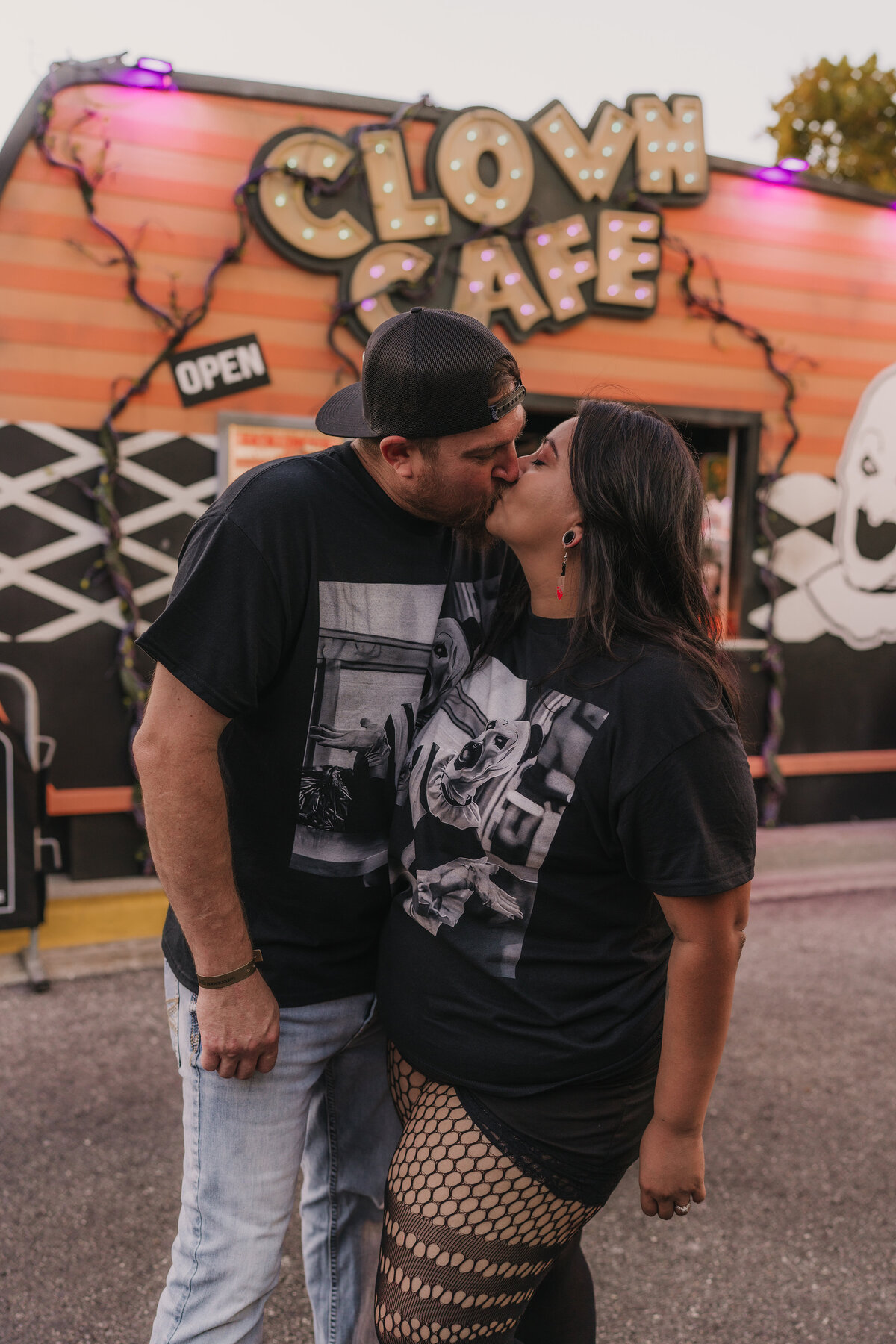 Universal Orlando Photographer