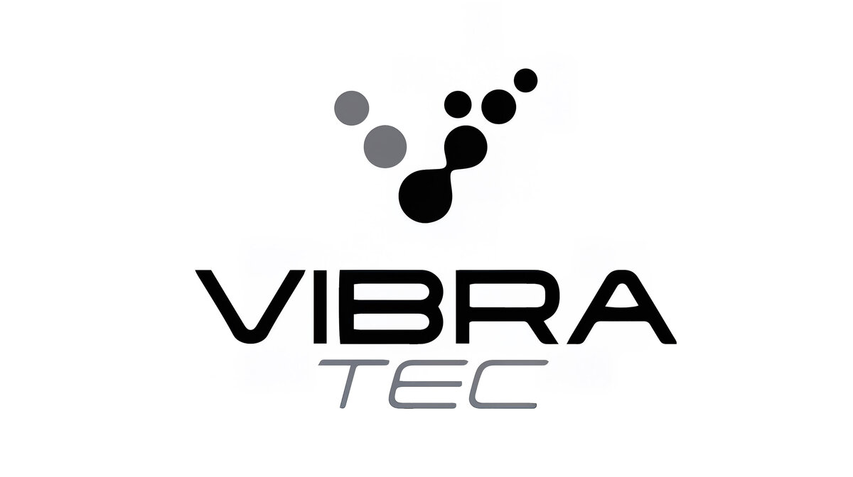 High Res VibraTec Logo