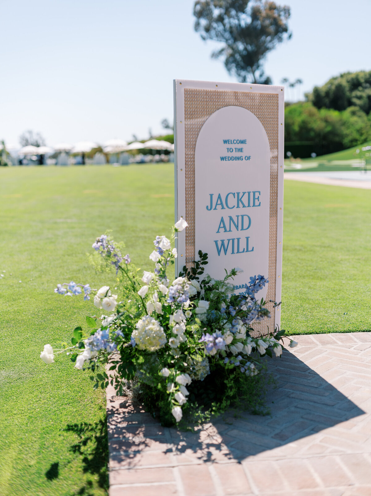 Montecito Club Wedding - Santa Barbara Wedding Photographer-00029