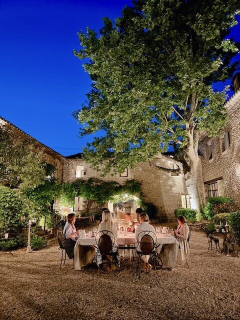 Luxury-Retreat-Provence-France-Molly-Carr - 44