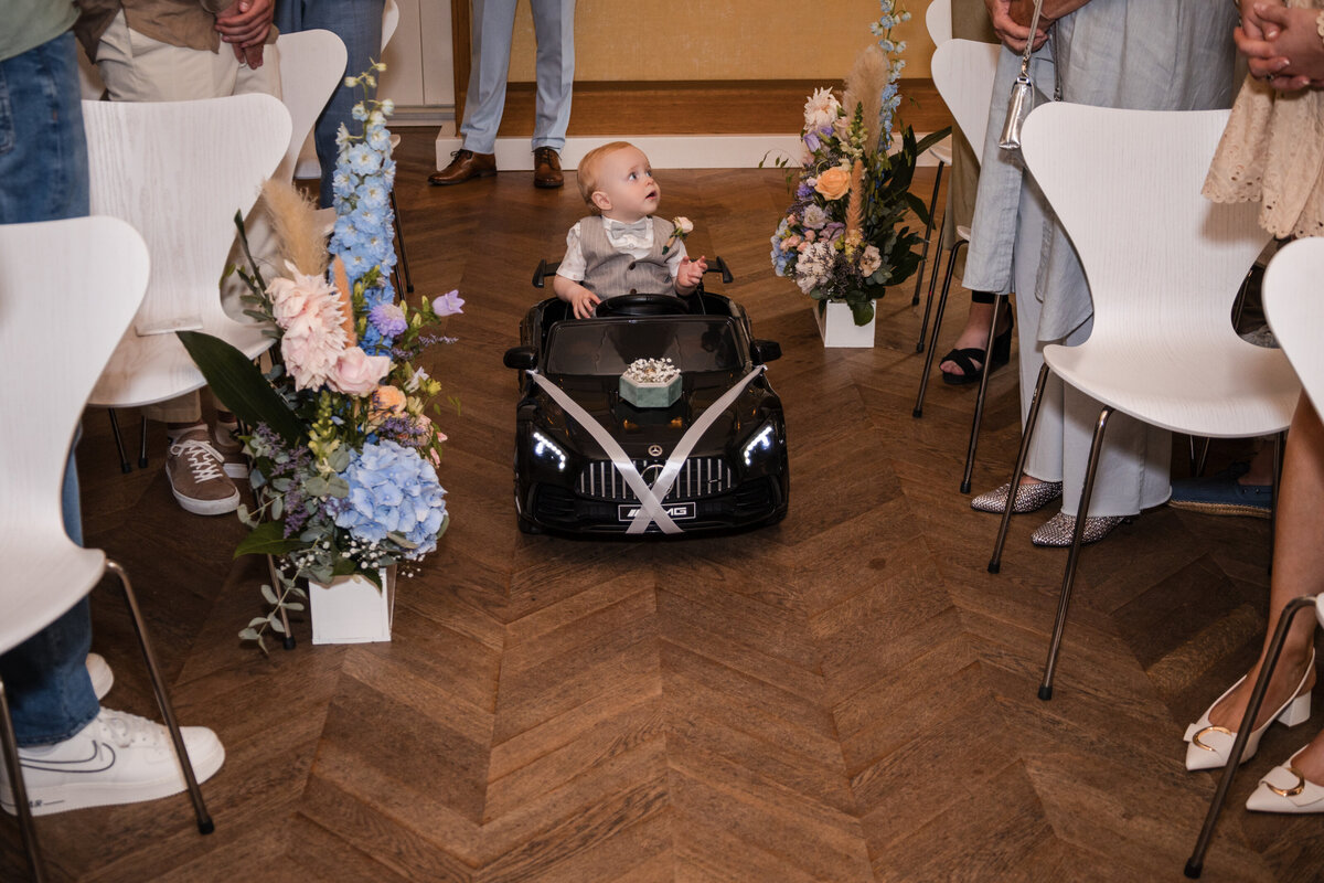 Tessa de Lange Fotografie - Bruiloft - Purmerend - Noord-Holland-37