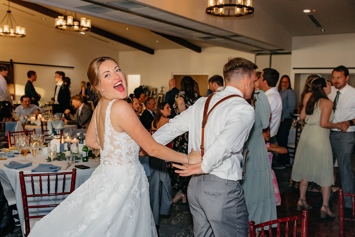 Jacksonville Wedding