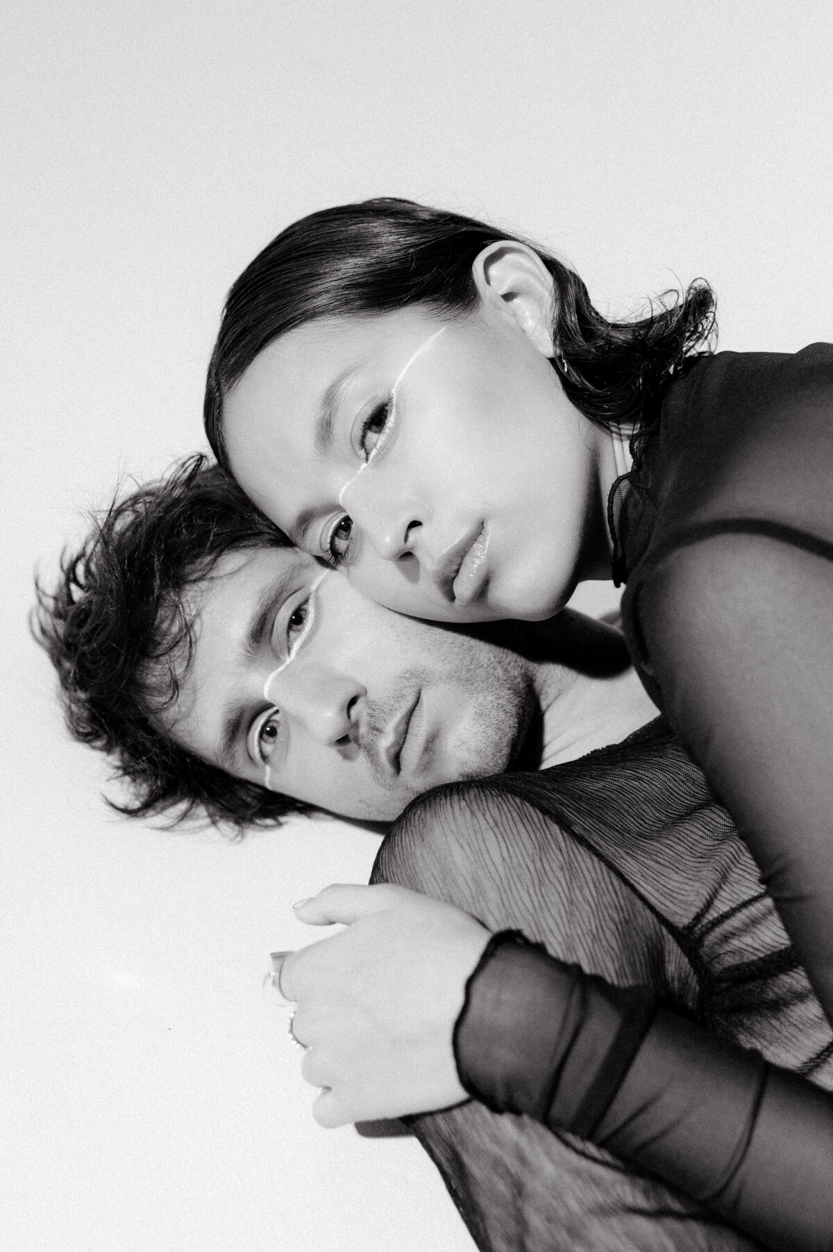 couple session in barcelona