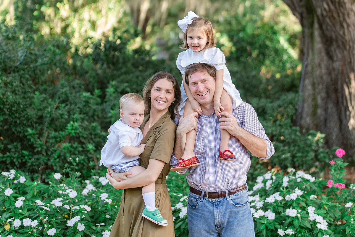 Pawleys Island Family Photos -6