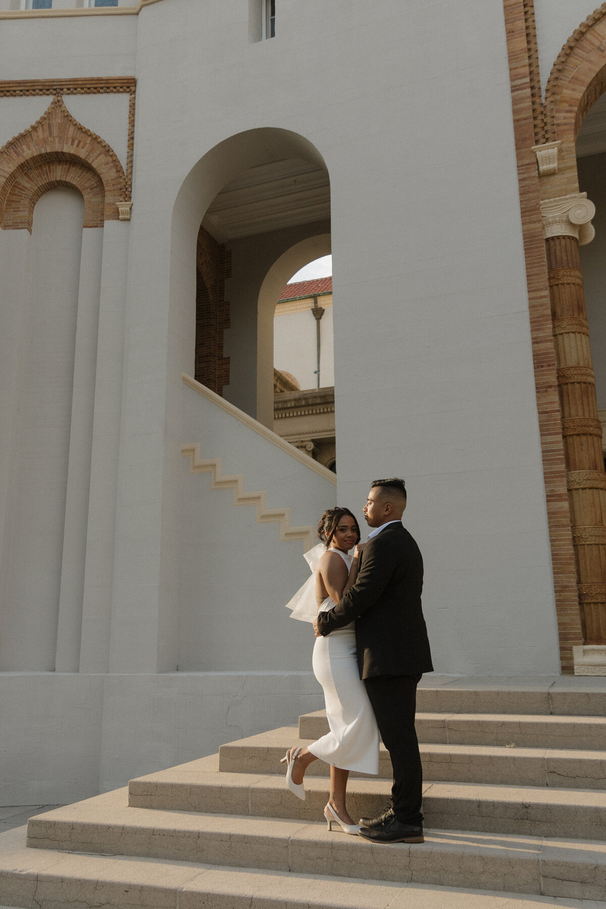 St. Augustine Engagement Photos - I+V-163