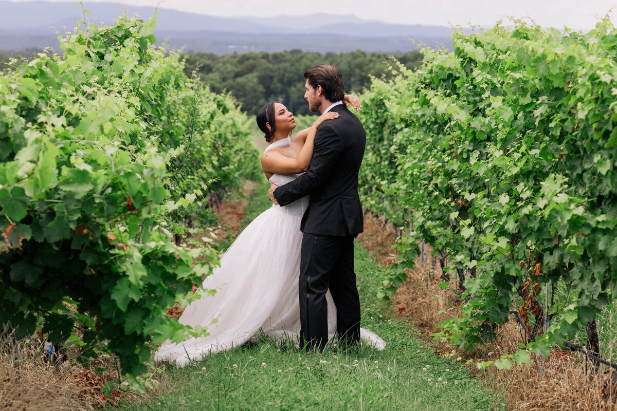 Jen & Wesley Styled Wedding Shoot-60