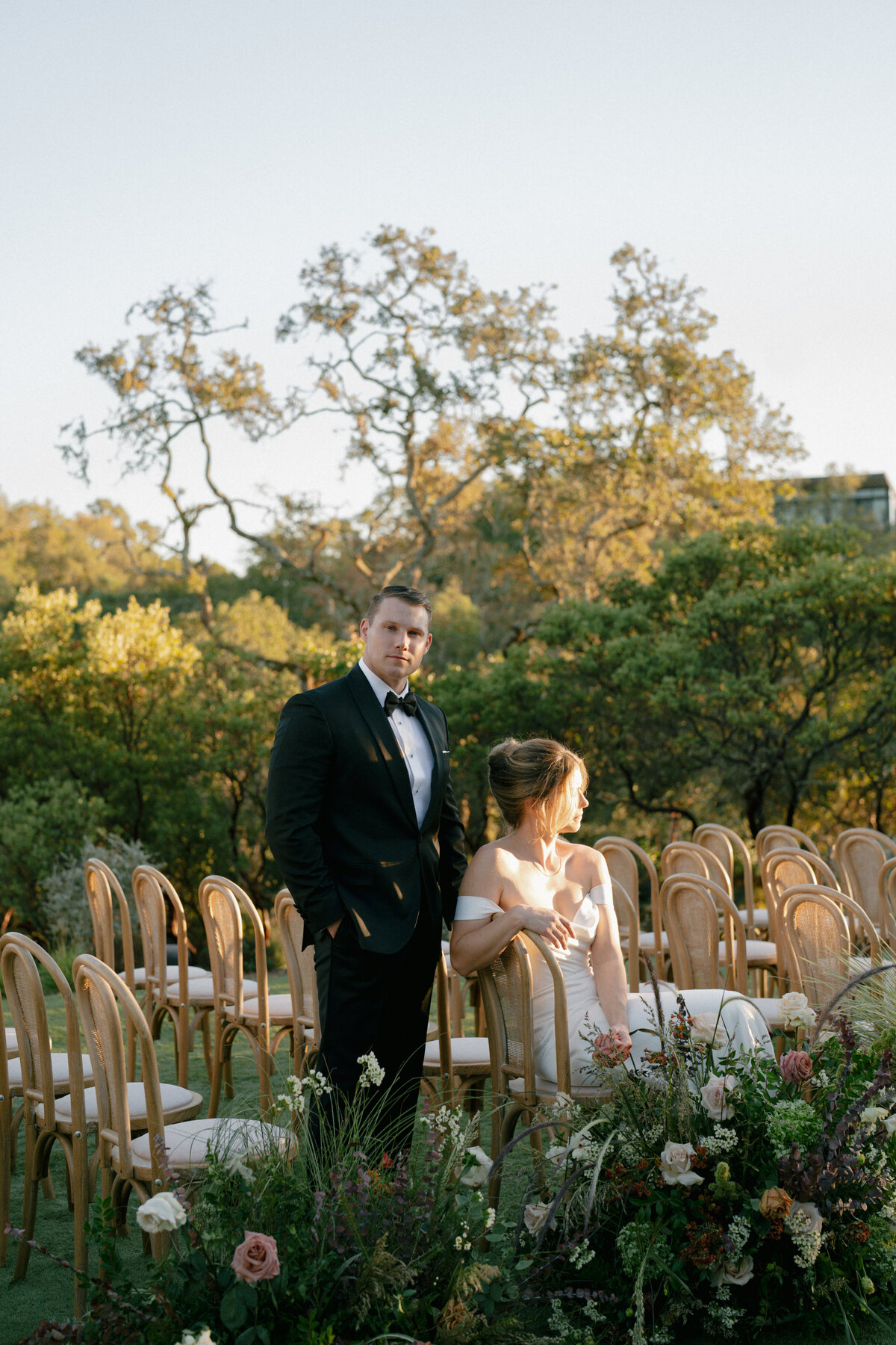 Montage Healdsburg Wedding- Elizabeth Warrick-810