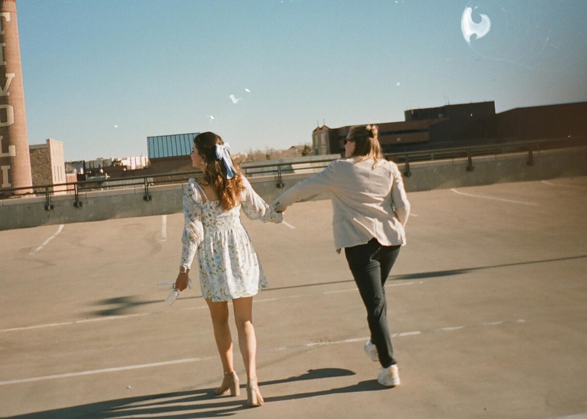 North Carolina Film Wedding Photographer48