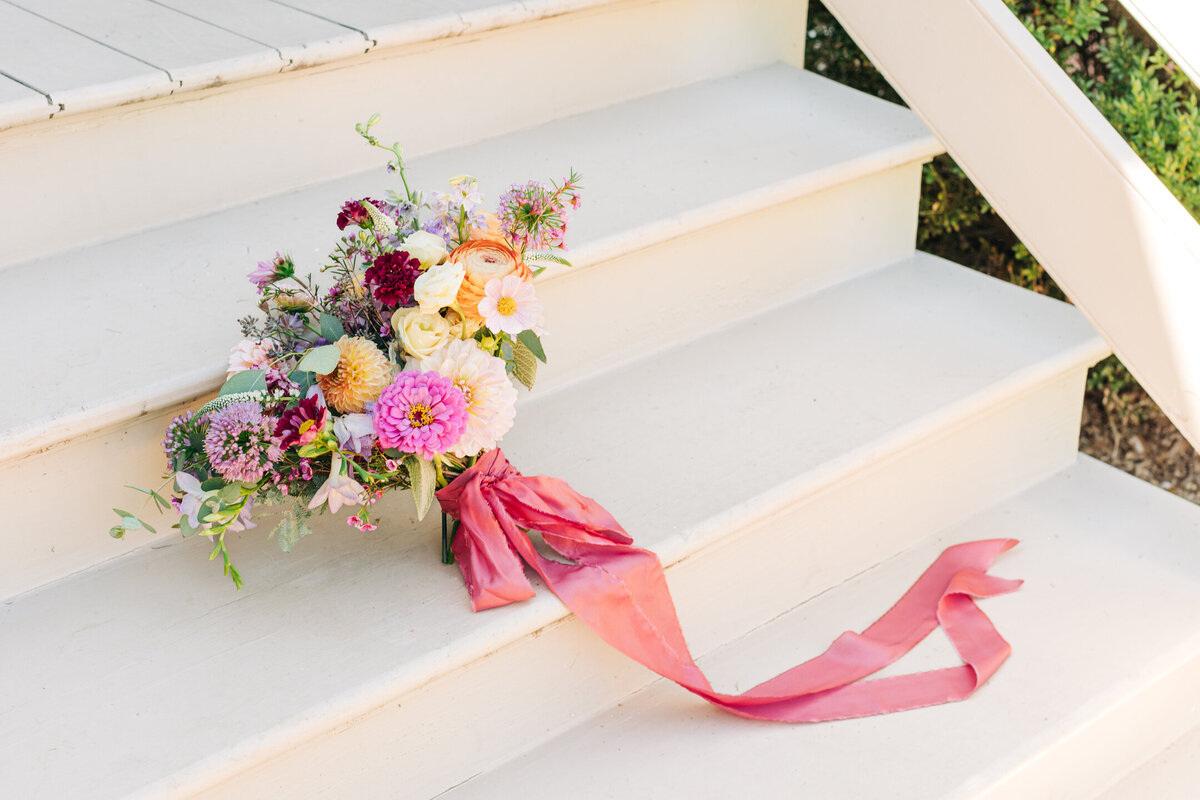 Wedding bouquet virginia wedding photographer