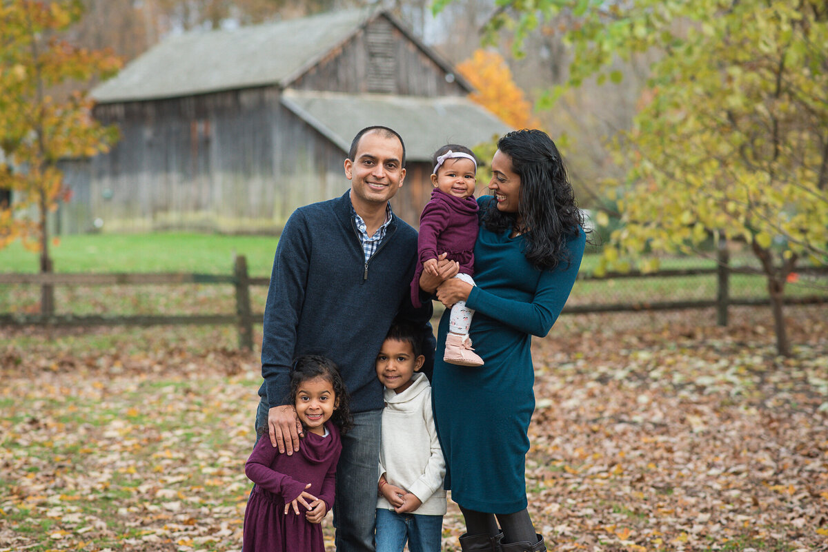 Gajera Family 2018-6