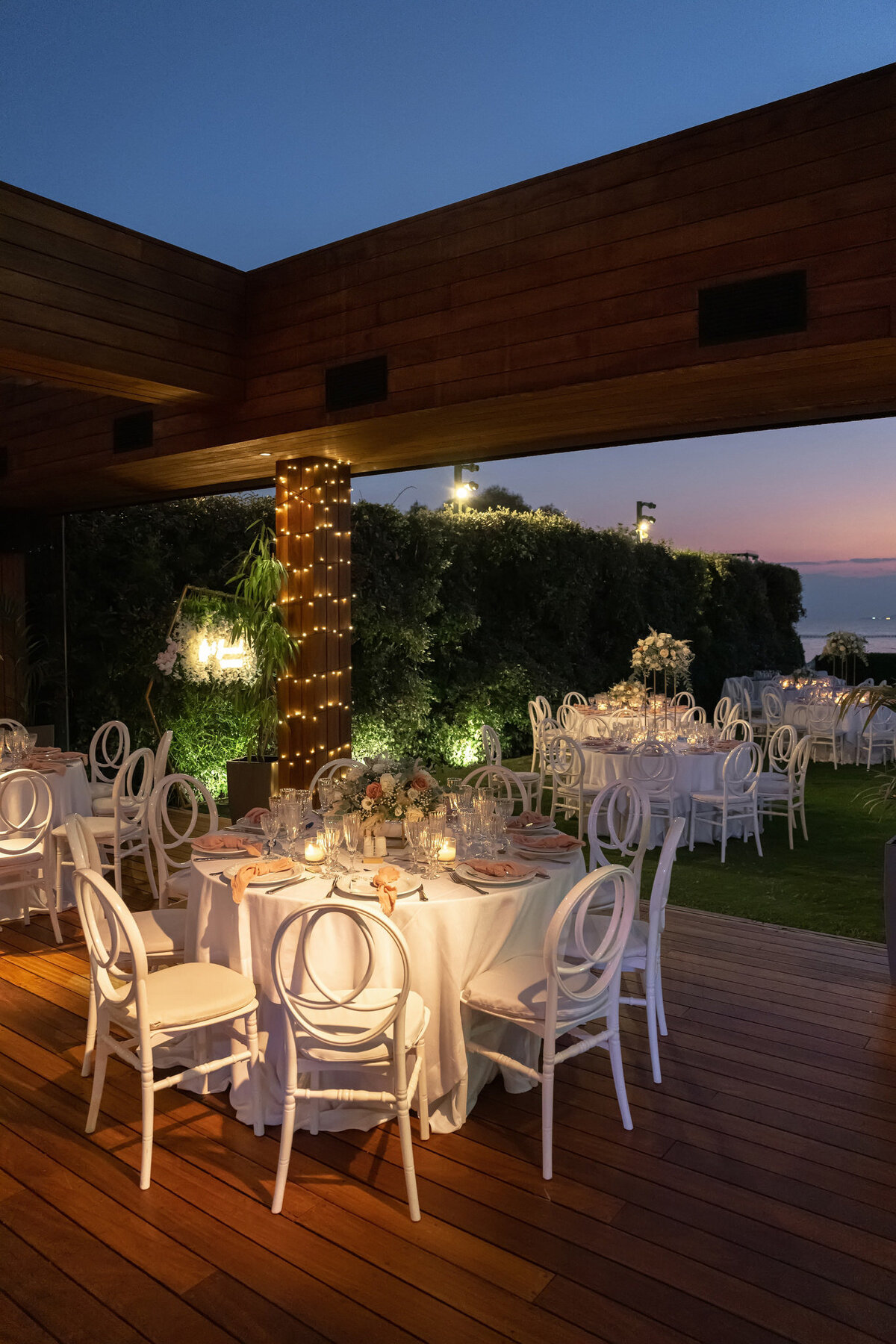 Ble Pavillon & Ble Azure Athens Wedding Planner 42