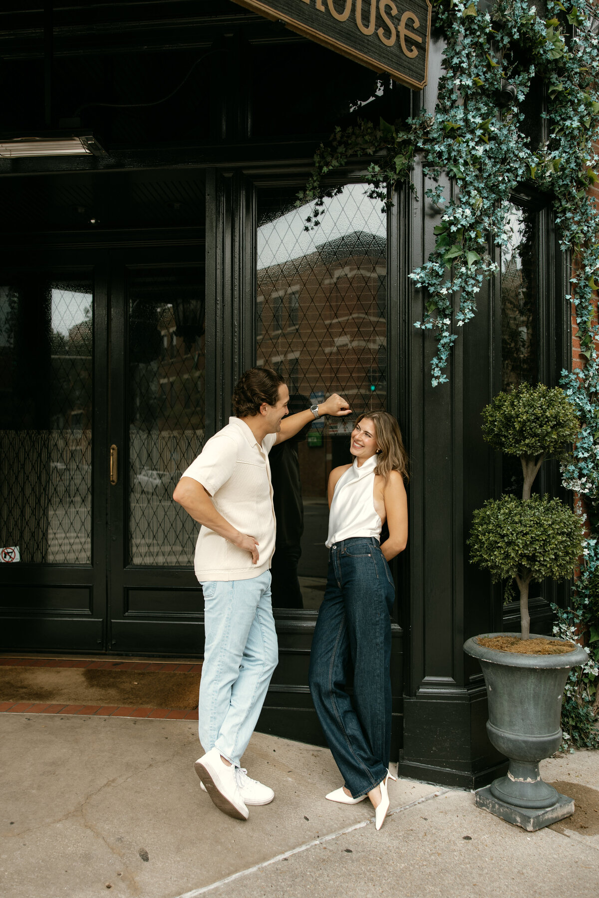 Abigail Anne Photography Colorado and Chicago Wedding and Couples Photographer — Portfolio Featured Story — Ashley and Mike's Engagement 71