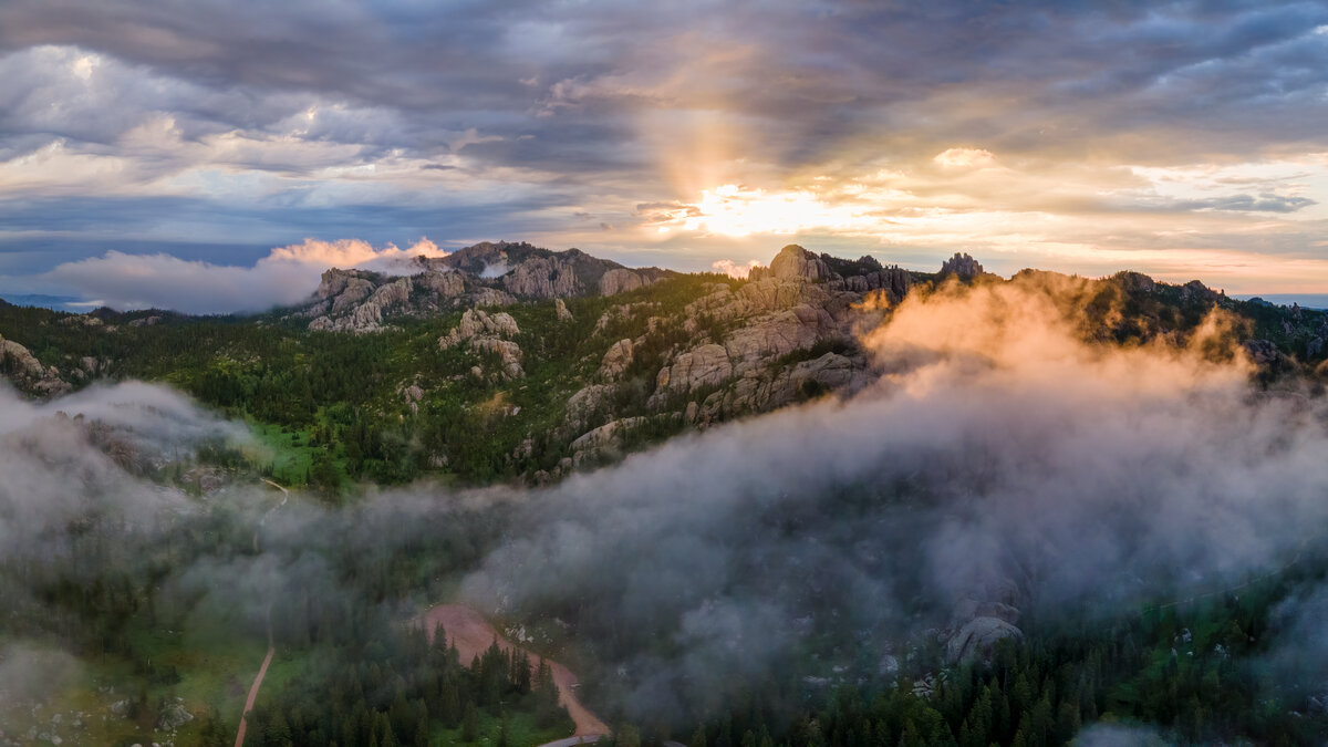 Custer State Park (4)