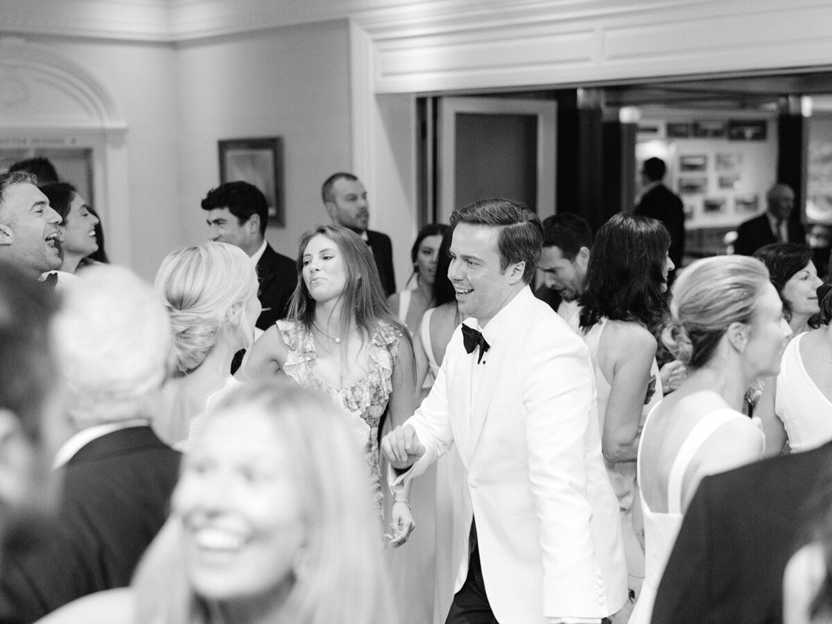 Lauren & Josh Wedding 1401