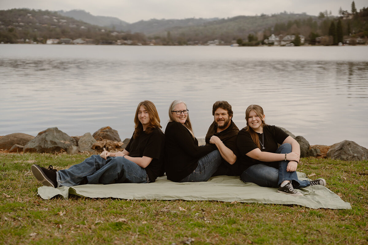 Lauralie Family-5