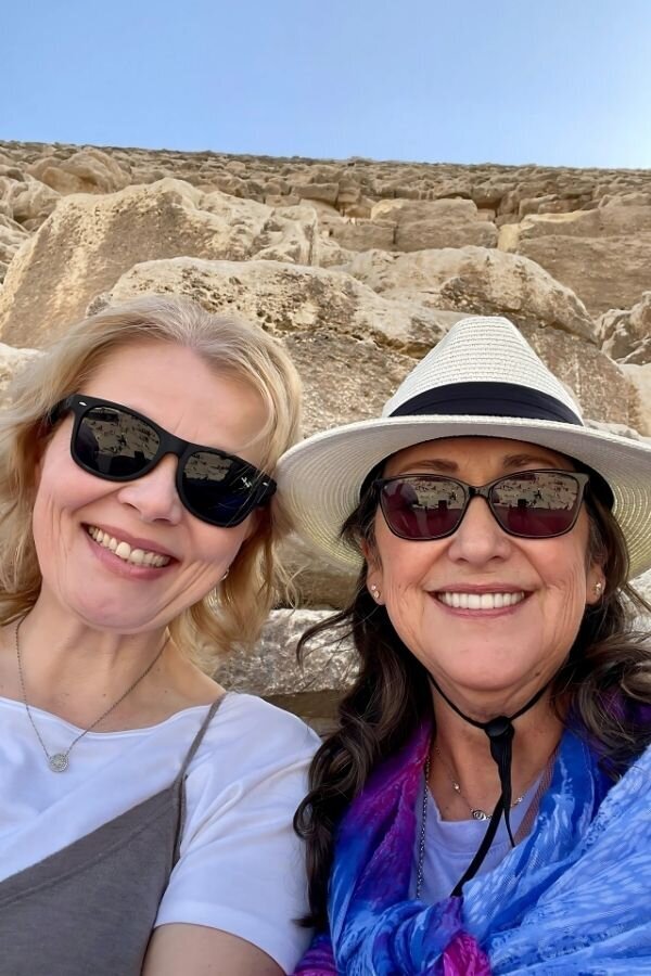 Bucket List Retreats - Egypt