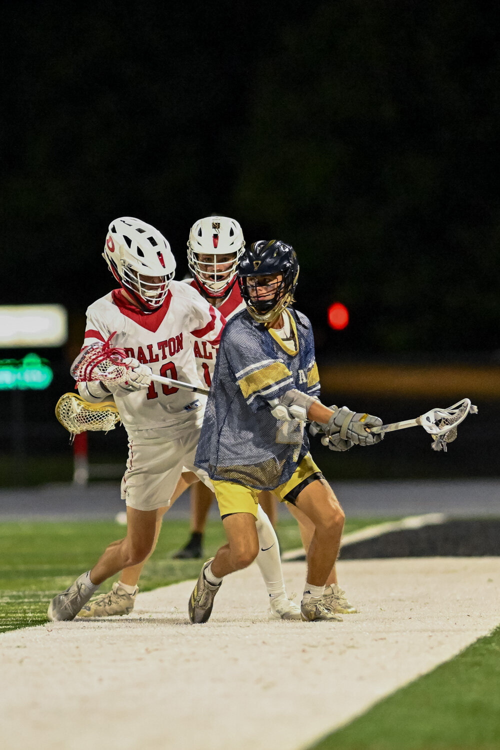 Dalton Lacrosse vs Soddy Daisy - Boys - Social - 2
