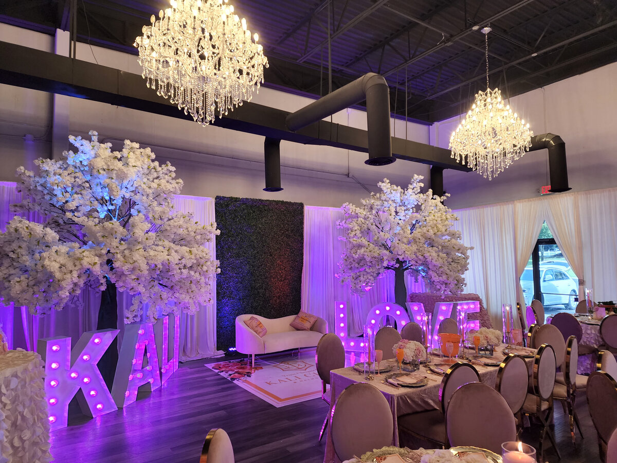 14 Unique Baby Shower Venues in Houston - The Bash