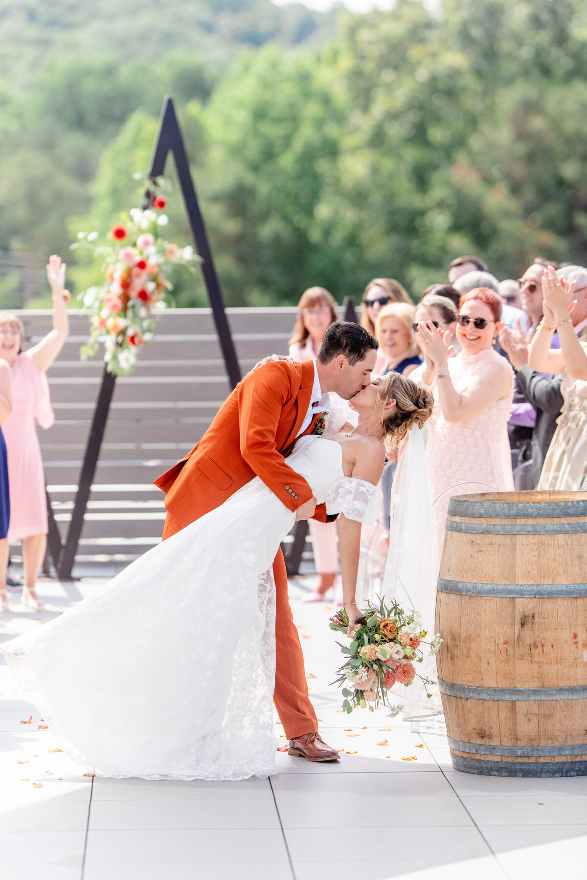 Asheville North Carolina Wedding Photograher sean Szitas