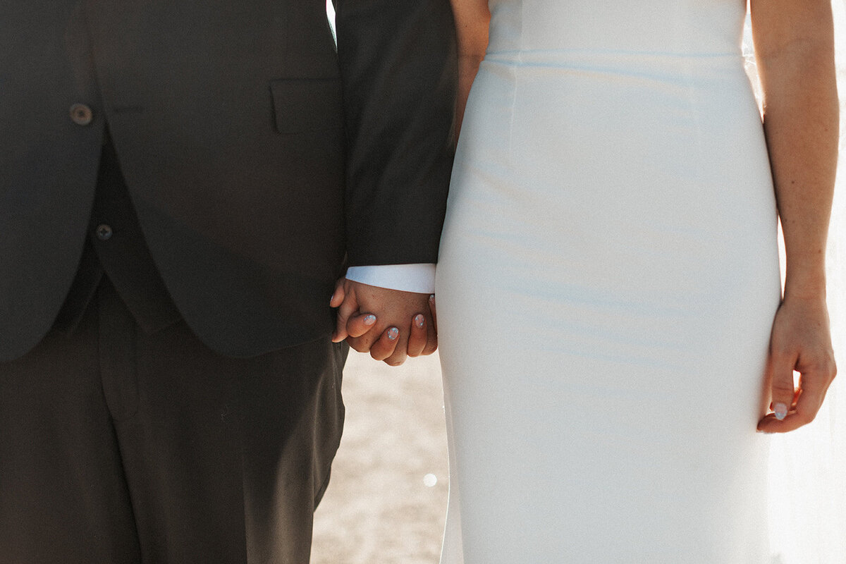 Darby + Brandan Wedding _ Cait Swithers Photo & Films CO-400