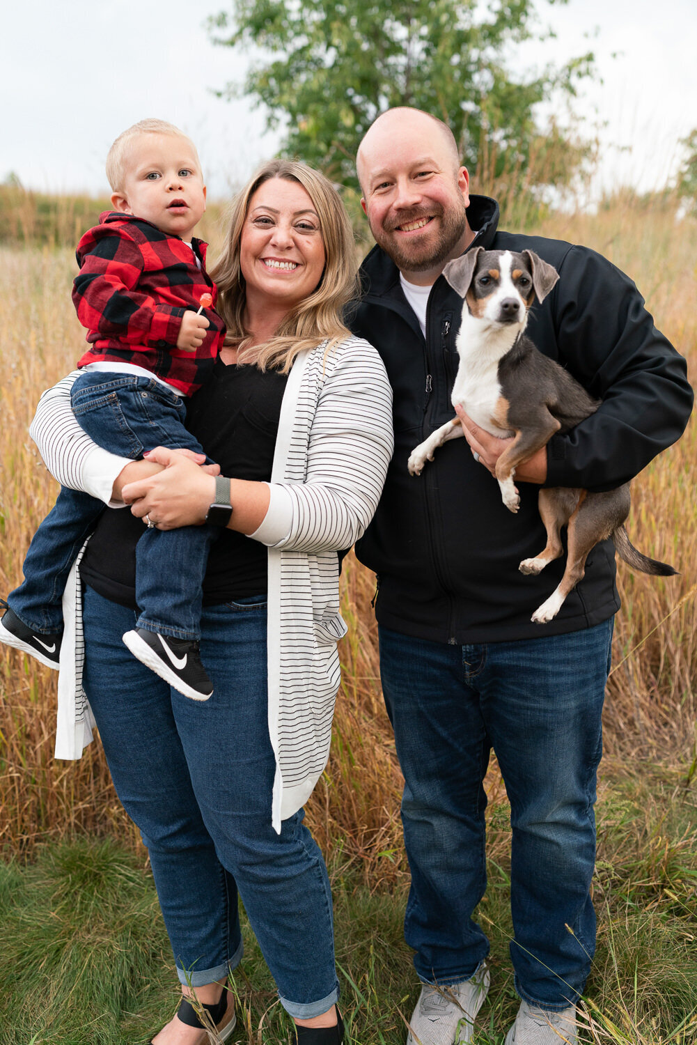 Minnesota Family Photography - Minnesota Newborn Photography - RKH Images (8 of 18)